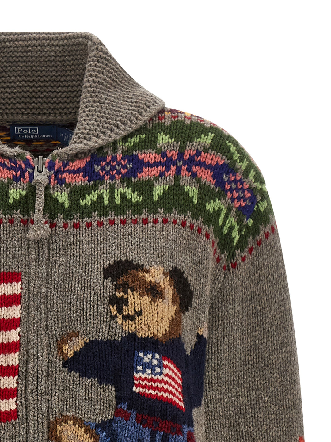 Polo Ralph Lauren Polo Bear Maglioni - Multicolor | c5a7728f1e723c39c75be079708fc738dbbdbd58