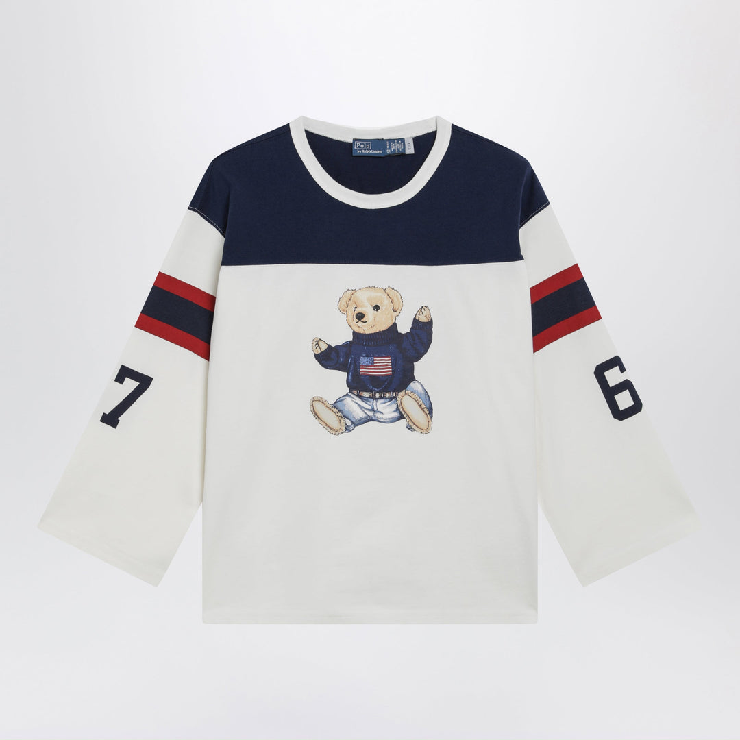 Polo Ralph Lauren Shirts & Tops - Multicolor | d4e66178237e5a7cb19fa6764486a46f5d0d2b51