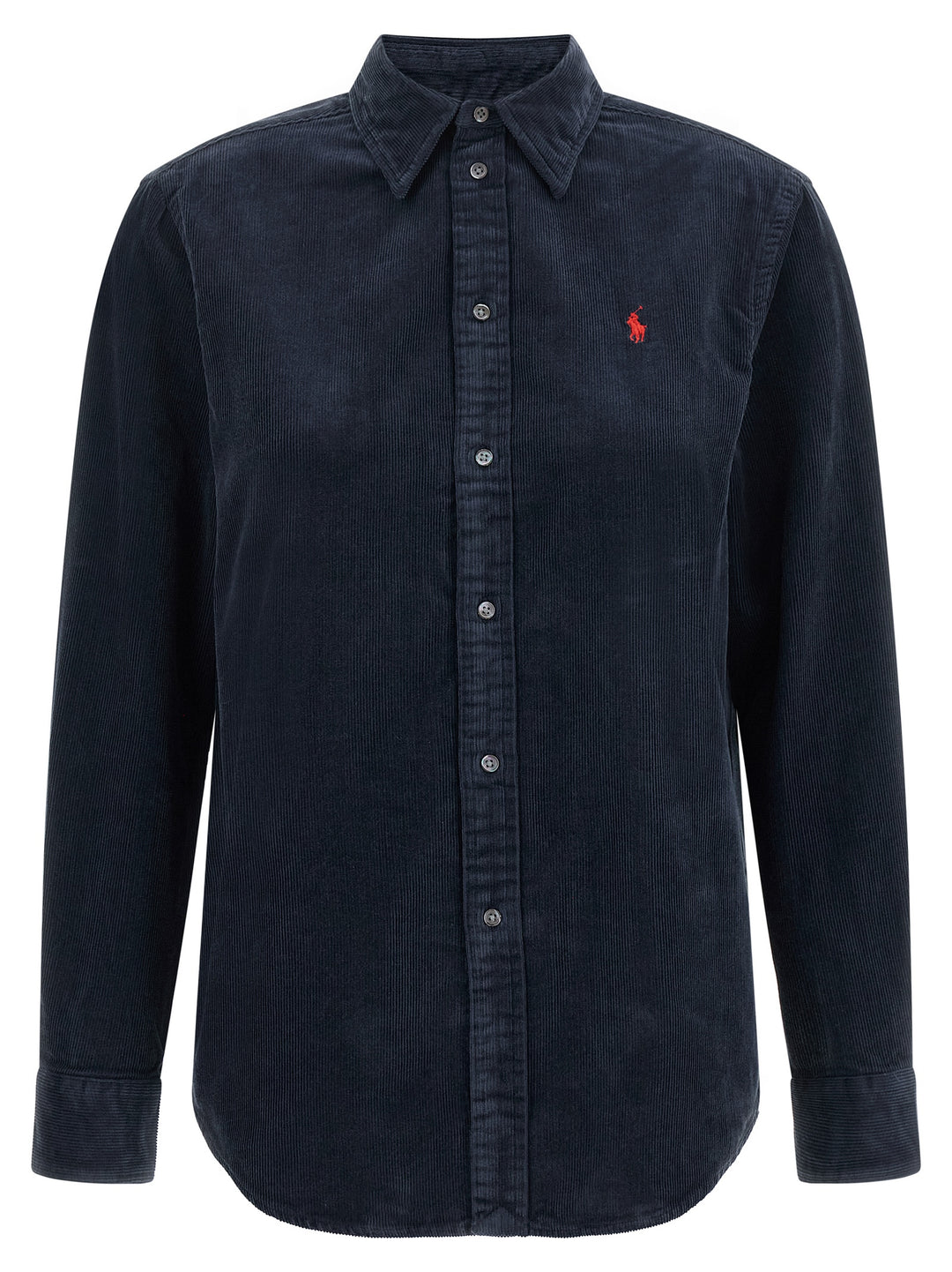 Polo Ralph Lauren Corduroy Shirt Camicie - Blu | a91a4753b56d5bf0782715a8a3ba422b0f3d7569