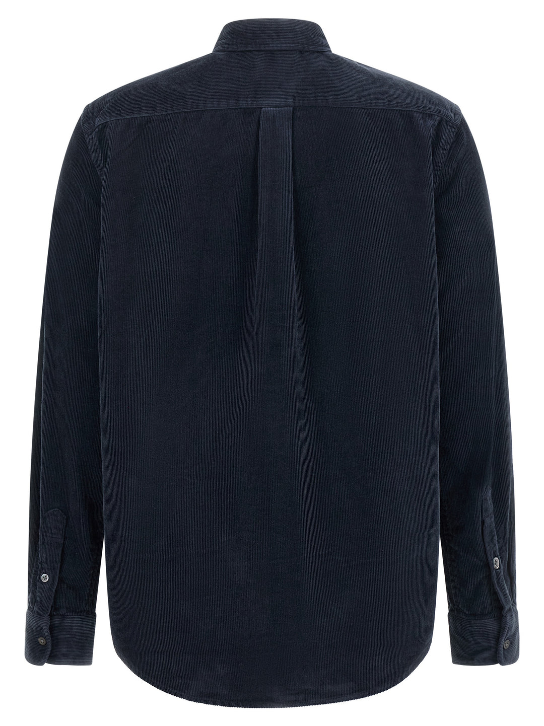Polo Ralph Lauren Corduroy Shirt Camicie - Blu | 0b2603064c1e0c87b40888d396225cad2e268b2f