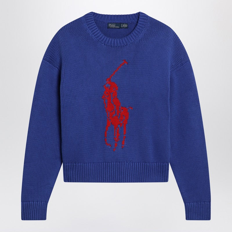 Polo Ralph Lauren Shirts & Tops - Blu | 5c68806b097f14ec1ae36acec483808a520be09b