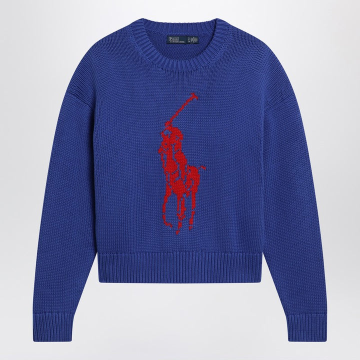 Polo Ralph Lauren Shirts & Tops - Blu | 5c68806b097f14ec1ae36acec483808a520be09b