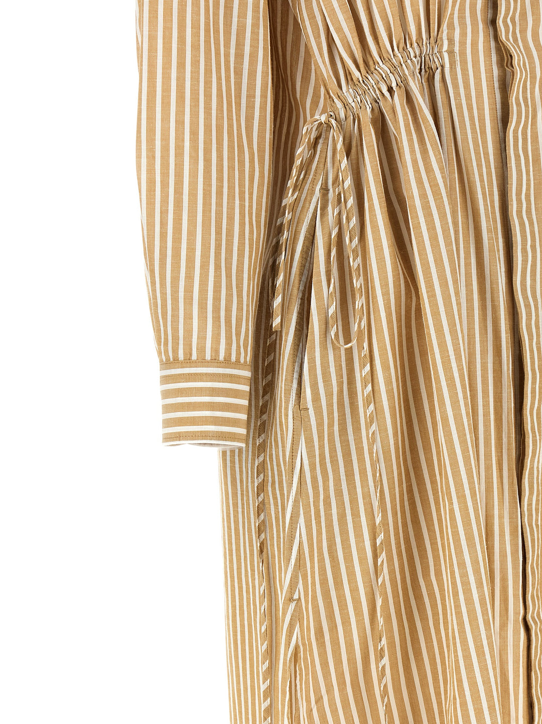 Polo Ralph Lauren Chemisier Dress Abiti - Beige | d932d8d9c22a0d3003d466ba5c69385ac521f34b