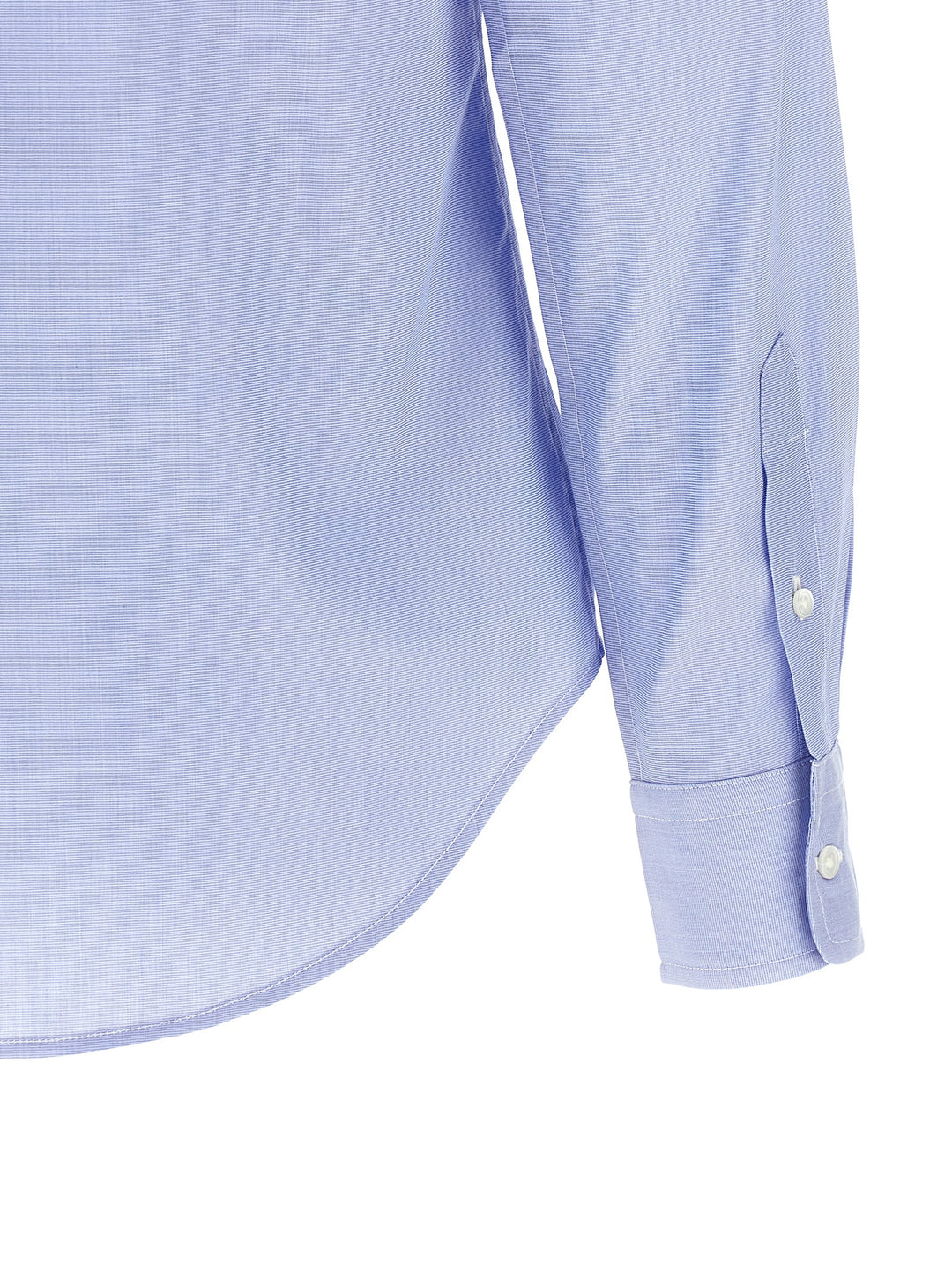 Polo Ralph Lauren Shirt Camicie - Celeste | 4595791748f147793f250454c07e99a468168e45
