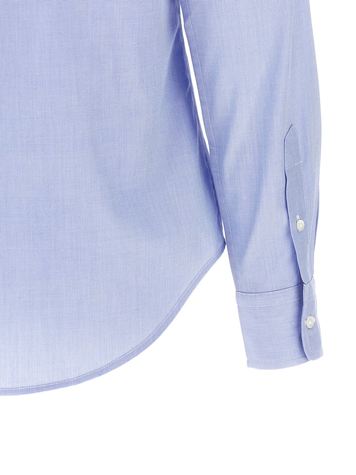 Polo Ralph Lauren Shirt Camicie - Celeste | 4595791748f147793f250454c07e99a468168e45