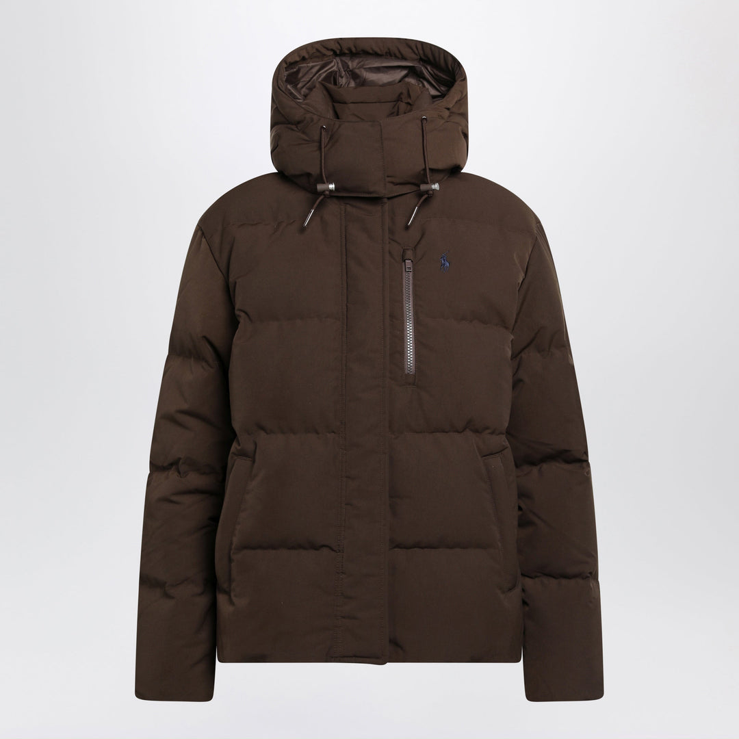 Polo Ralph Lauren Coats & Jackets - Marrone | f4930923470954bf33b294003829fe1dd153e9ee