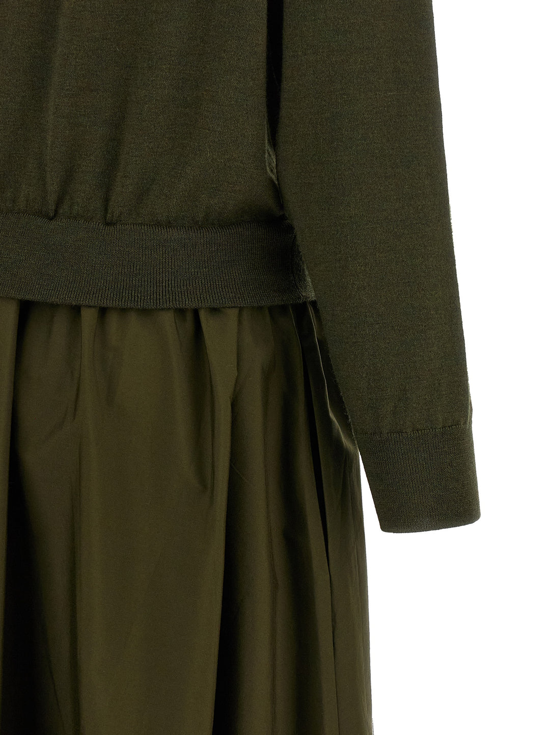 Polo Ralph Lauren Woven A-Line Abiti - Verde | 0b5a275b976ed76308fb7b63ad6d217ecf1b0e5e