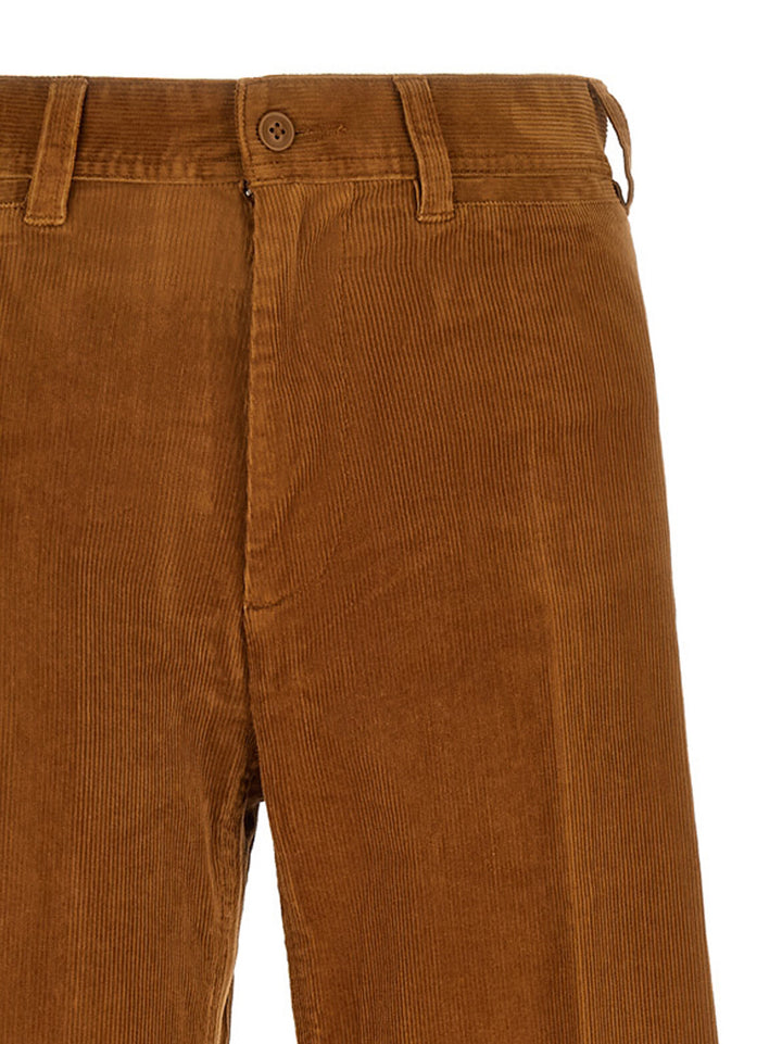 Polo Ralph Lauren Beaton Pantaloni - Marrone | 4709c34c5ce5278231bc258a8a7389495602b139