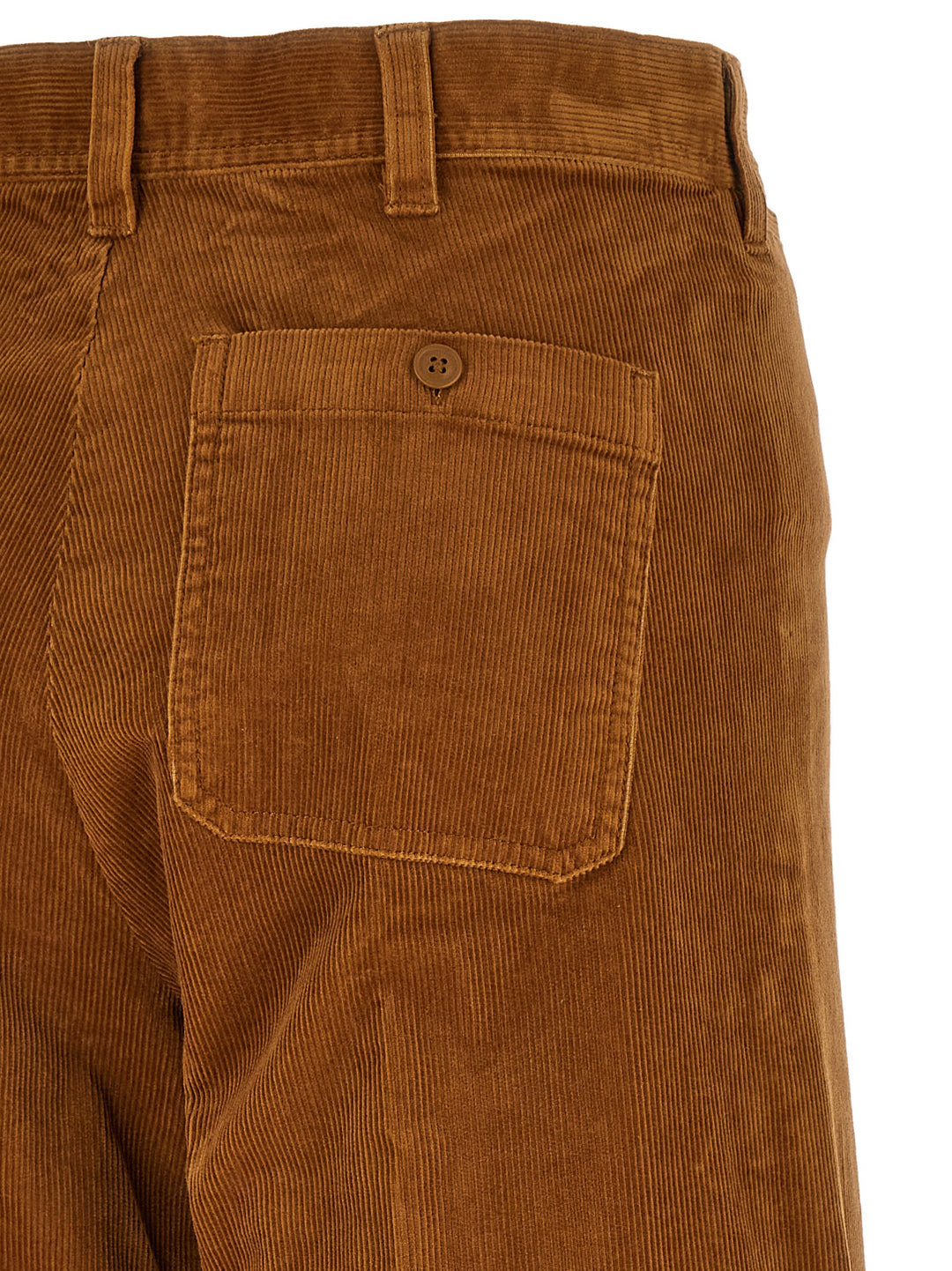 Polo Ralph Lauren Beaton Pantaloni - Marrone | c81016e24939e1cb5894f399ff295e6fa07bd914