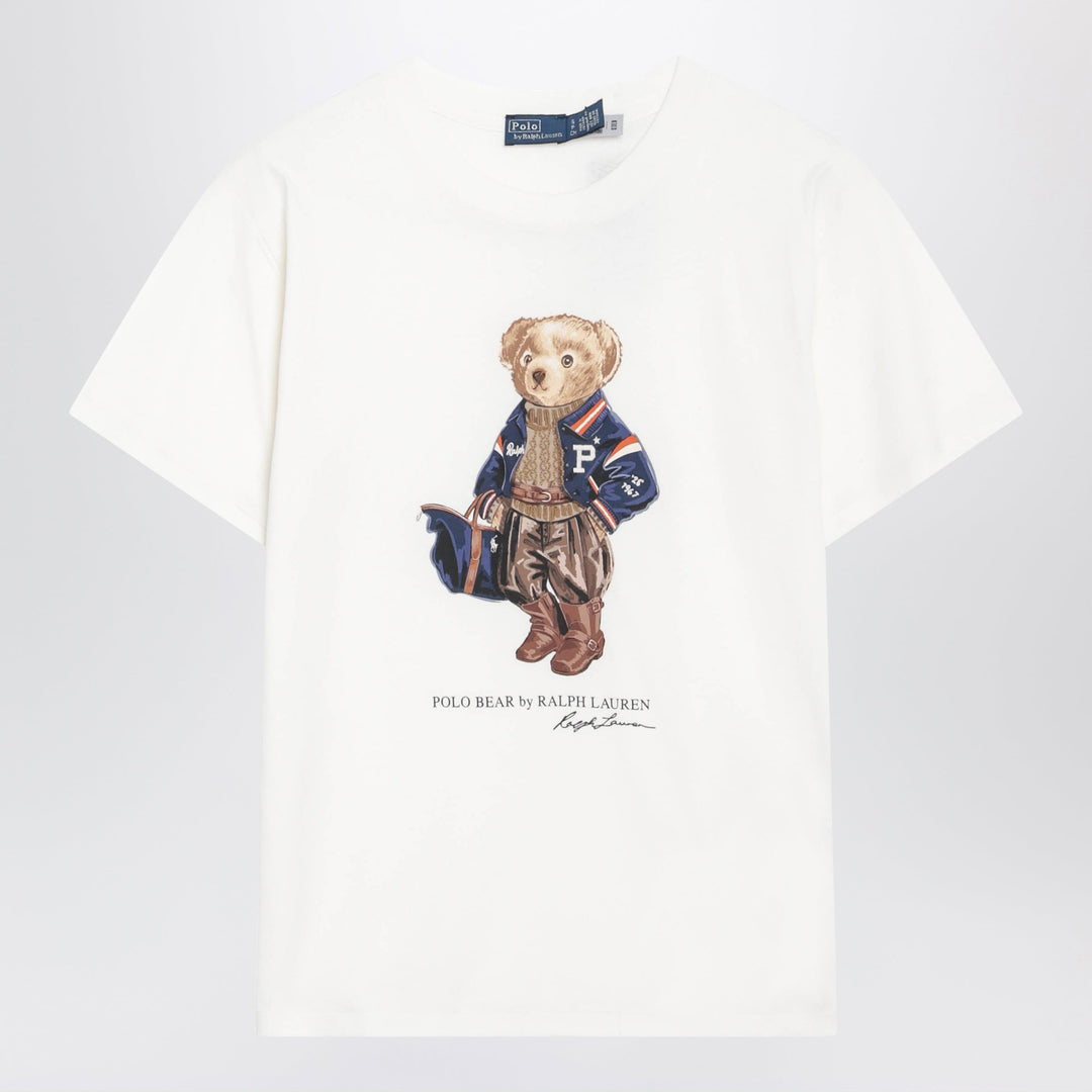 Polo Ralph Lauren Shirts & Tops - Bianco | ec725469750e0430e3798be2cac56d5995aa572c
