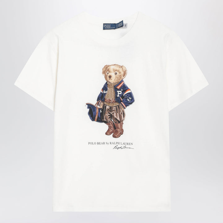 Polo Ralph Lauren Shirts & Tops - Bianco | ec725469750e0430e3798be2cac56d5995aa572c