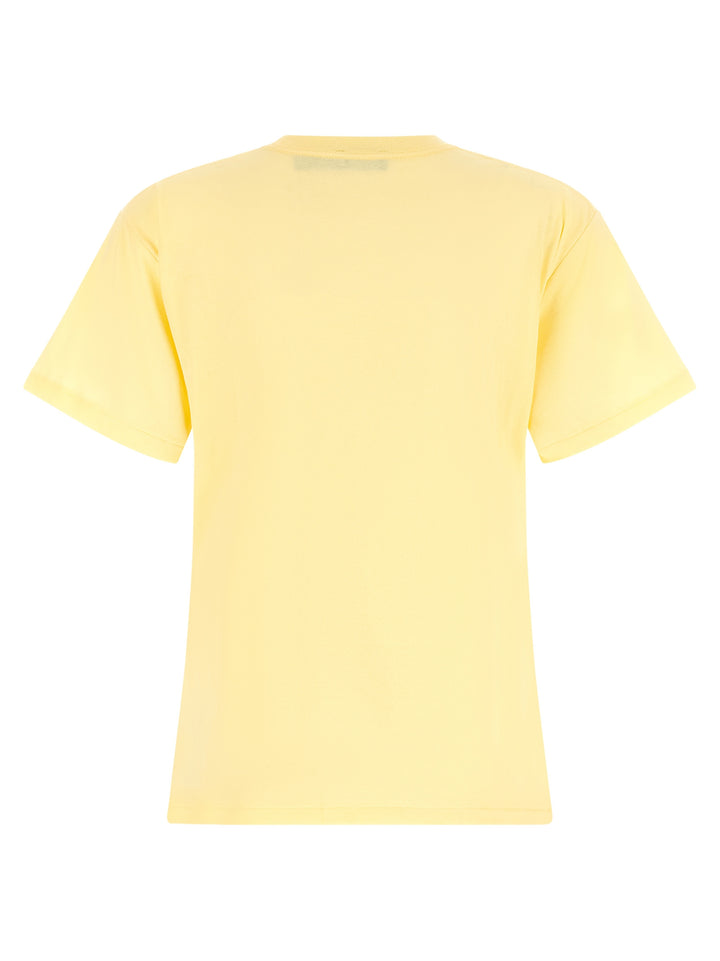 Polo Ralph Lauren Polo Bear T shirt - Giallo | 7020651e7cbfaed9b552054e8f6246082f89d1f4