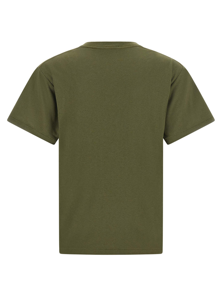 Polo Ralph Lauren Polo Bear T shirt - Verde | 18181ee14ebe6068e231e0ad98e645bb863adf92