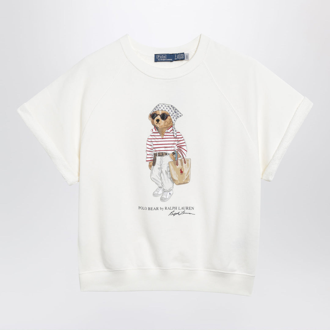 Polo Ralph Lauren Shirts & Tops - Bianco | ca942c7e236374fc9093680bc3fc29a27e3d44c3