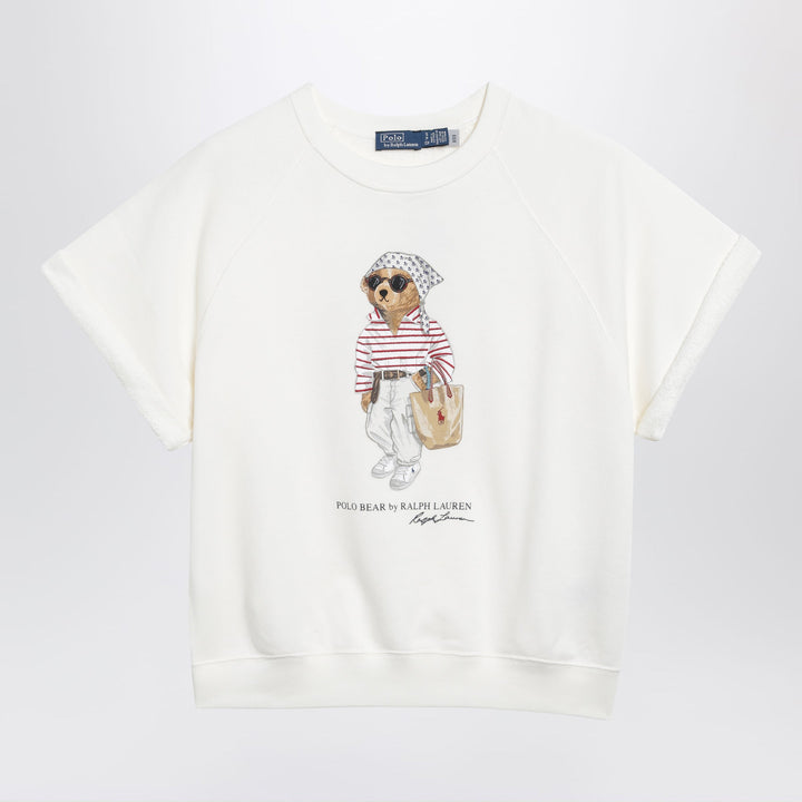 Polo Ralph Lauren Shirts & Tops - Bianco | ca942c7e236374fc9093680bc3fc29a27e3d44c3