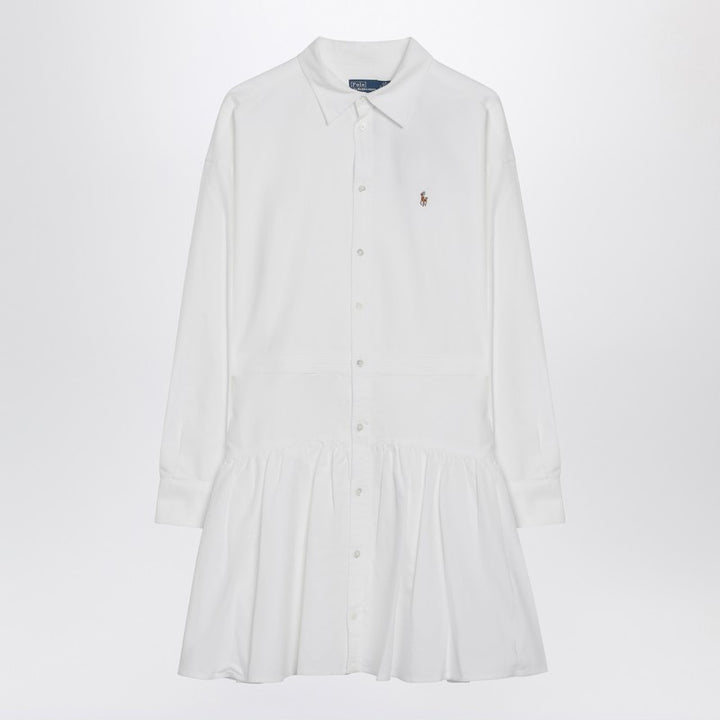Polo Ralph Lauren Shirts & Tops - Bianco | 55dde746ff32b0664858fe6cdb85de1a2027a4b4