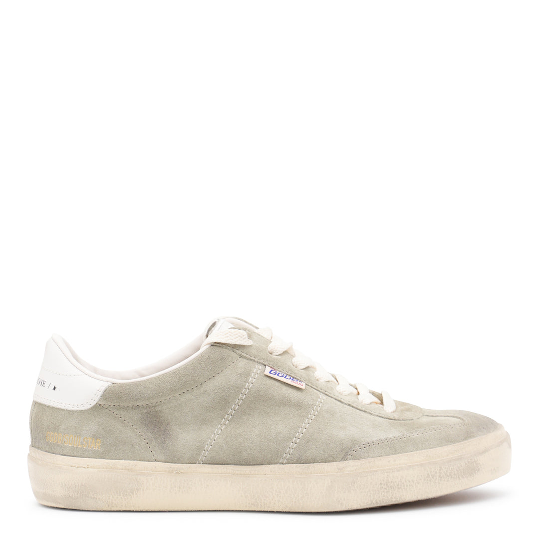Golden Goose Sneakers - TAUPE/MILK | 42775c1c9cb5b1f93029e5d16de0e2a1b0fde22d