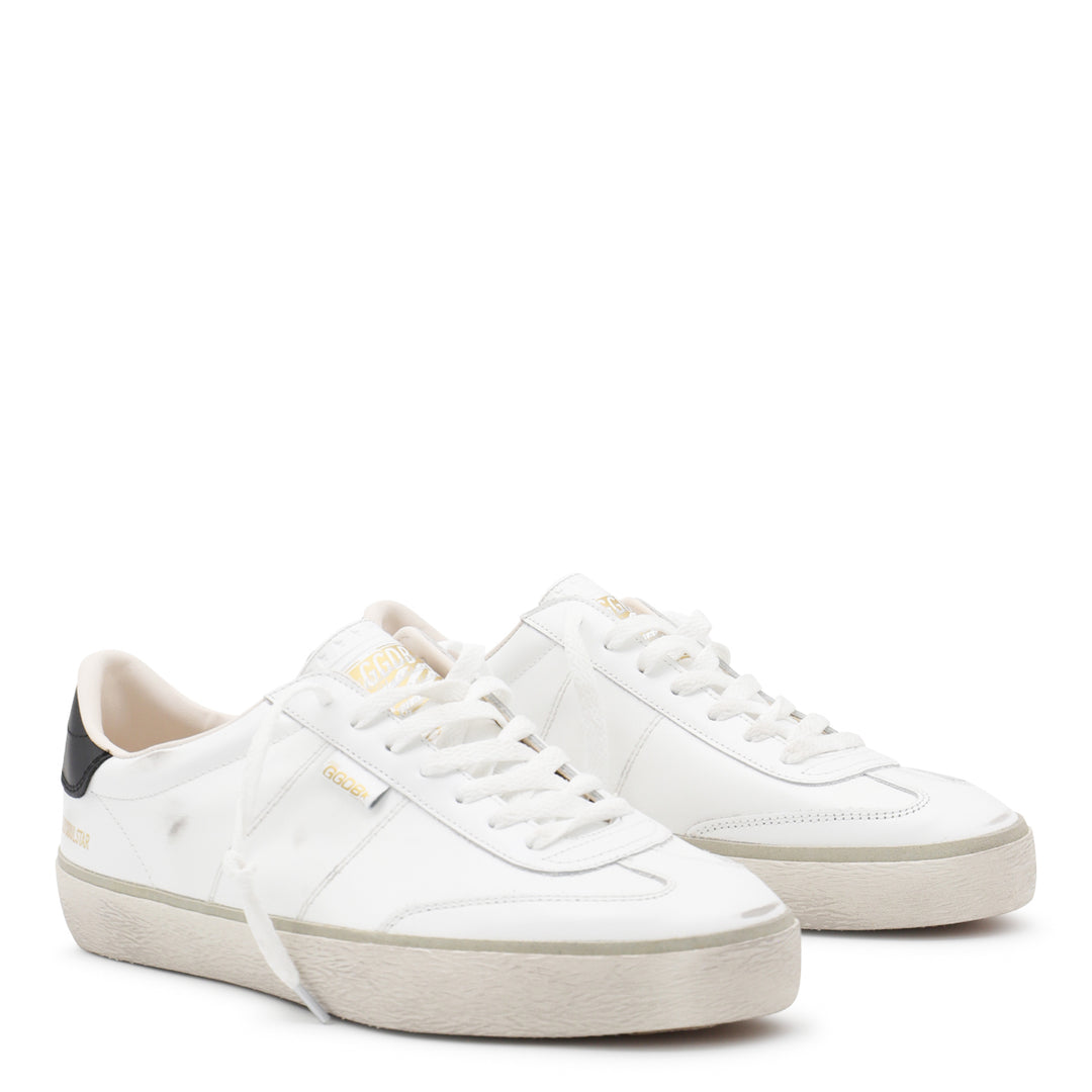 Golden Goose Sneakers - Light and natural | 6147e4a1798ff762dacde006fe54647bbe1f9aa8