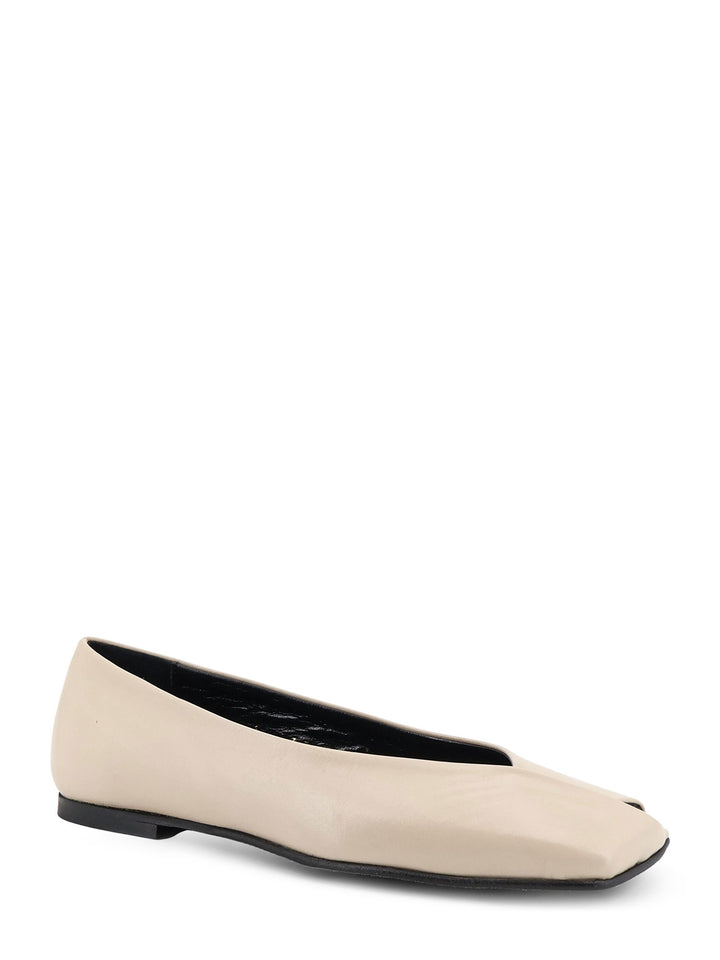 Alohas Flat shoes - Bianco | 4982099ce69a89b88f30b4c2488171562de221c6