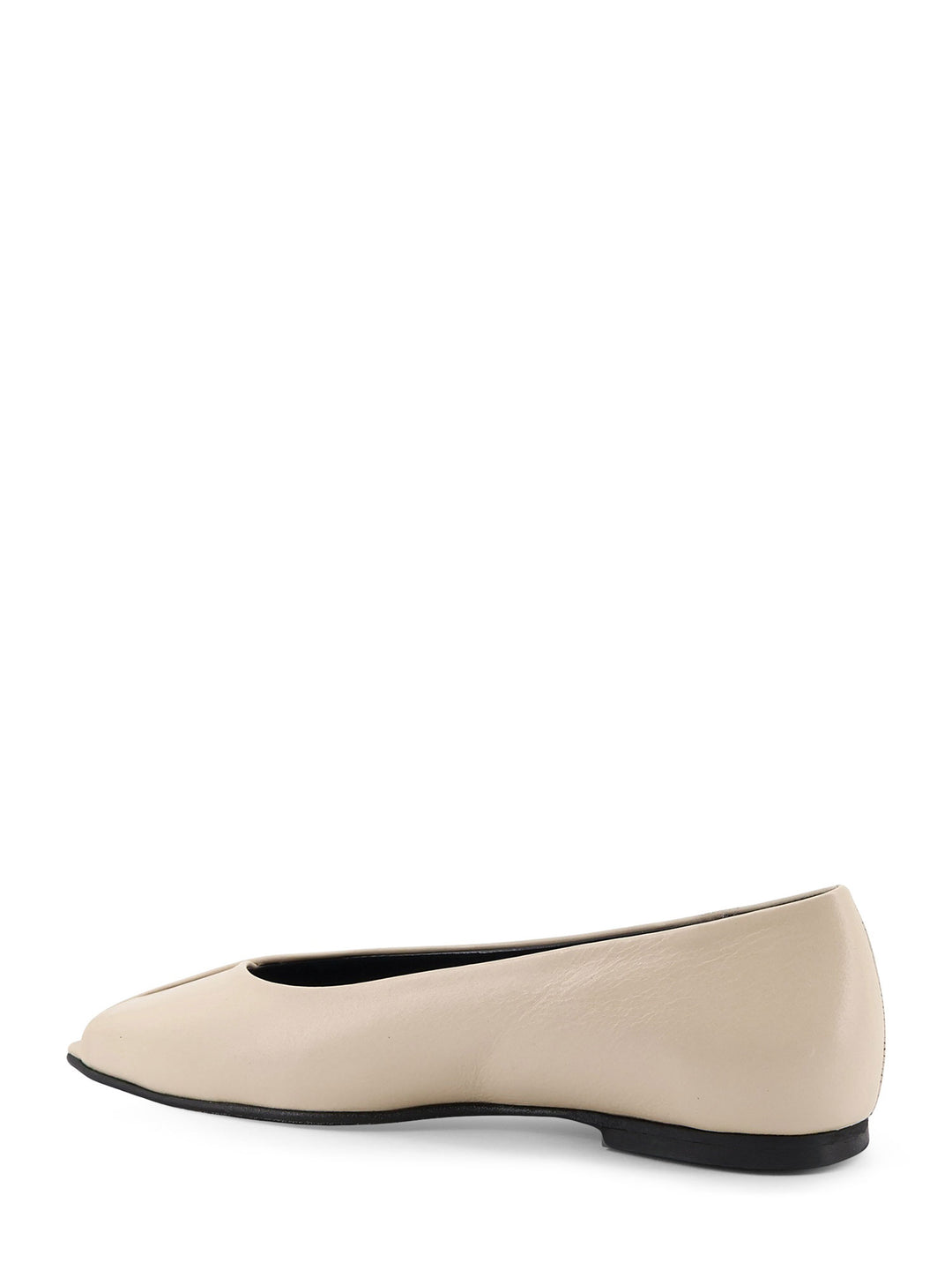 Alohas Flat shoes - Bianco | 051e33b18d64d087b999cb09e1decbf224abbca7