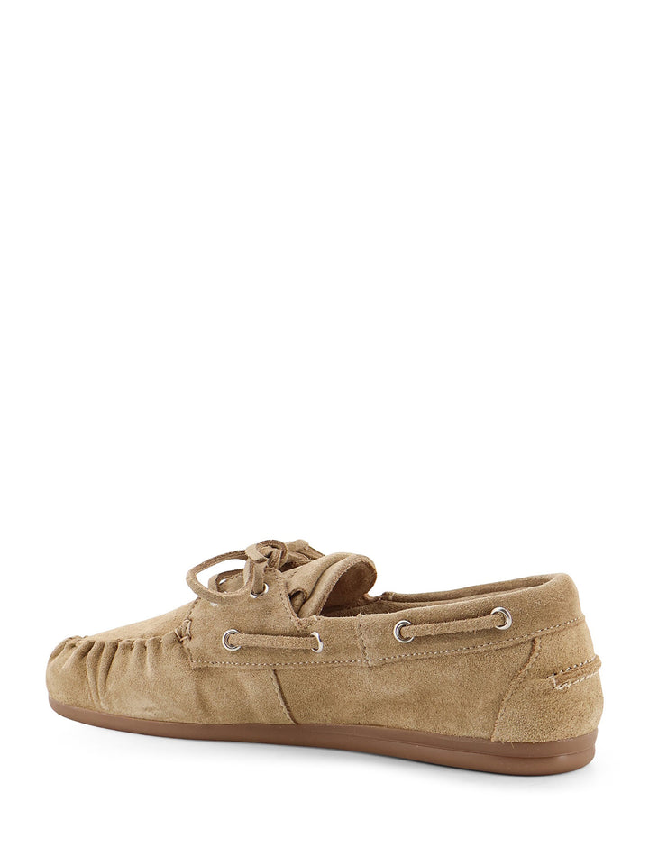 Alohas Flat shoes - Light | 65f9301bb8084ebd06f3b774bffbda3dbf1eb330