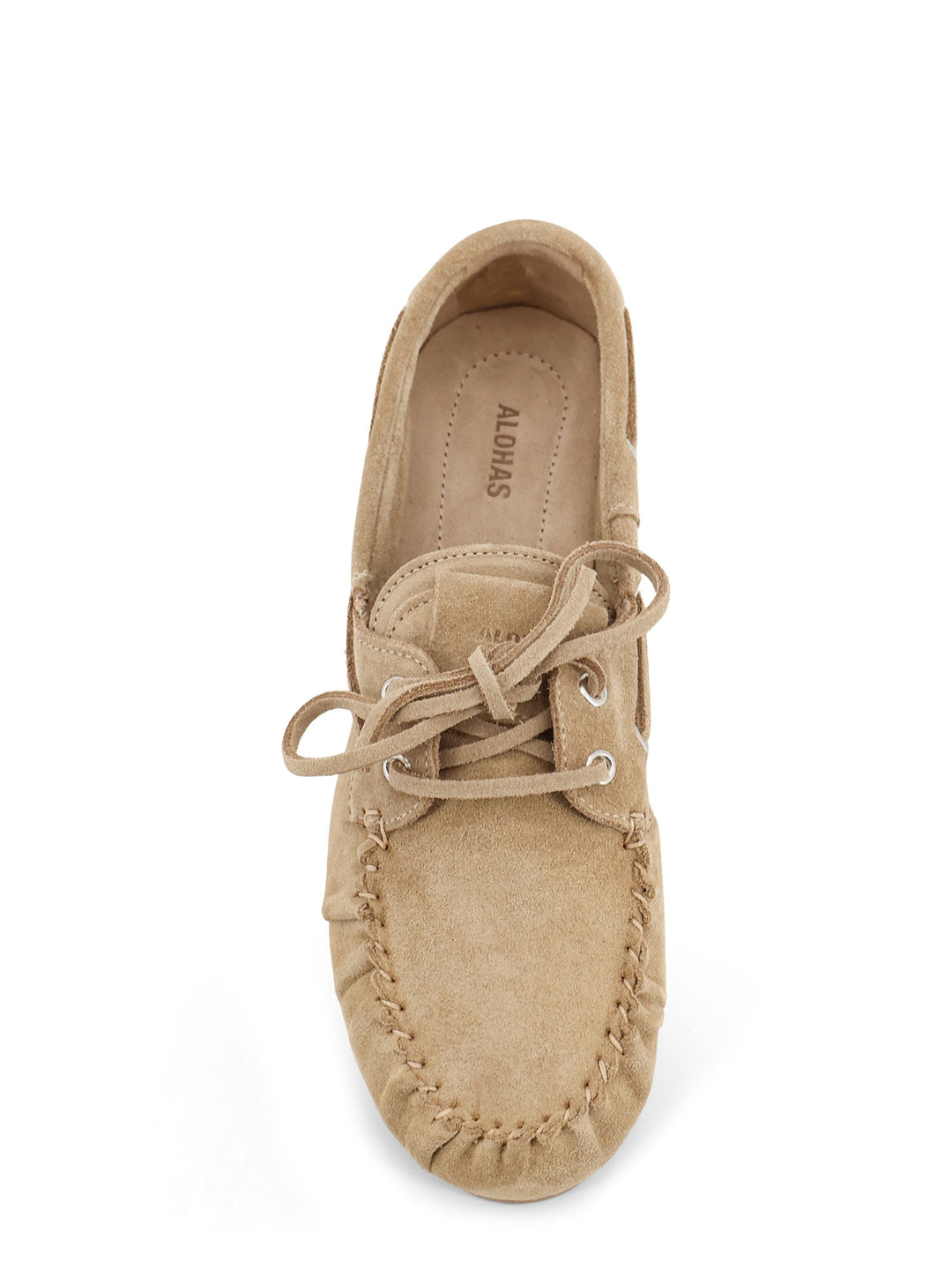 Alohas Flat shoes - Light | fd8de54f5e435b2de24ff9ed2bcce9d09b7b7657