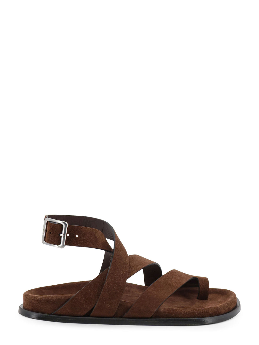 Alohas Sandals - Marrone | 6a2fdc7618b991f996c049dd9d5a825ca9a3f135