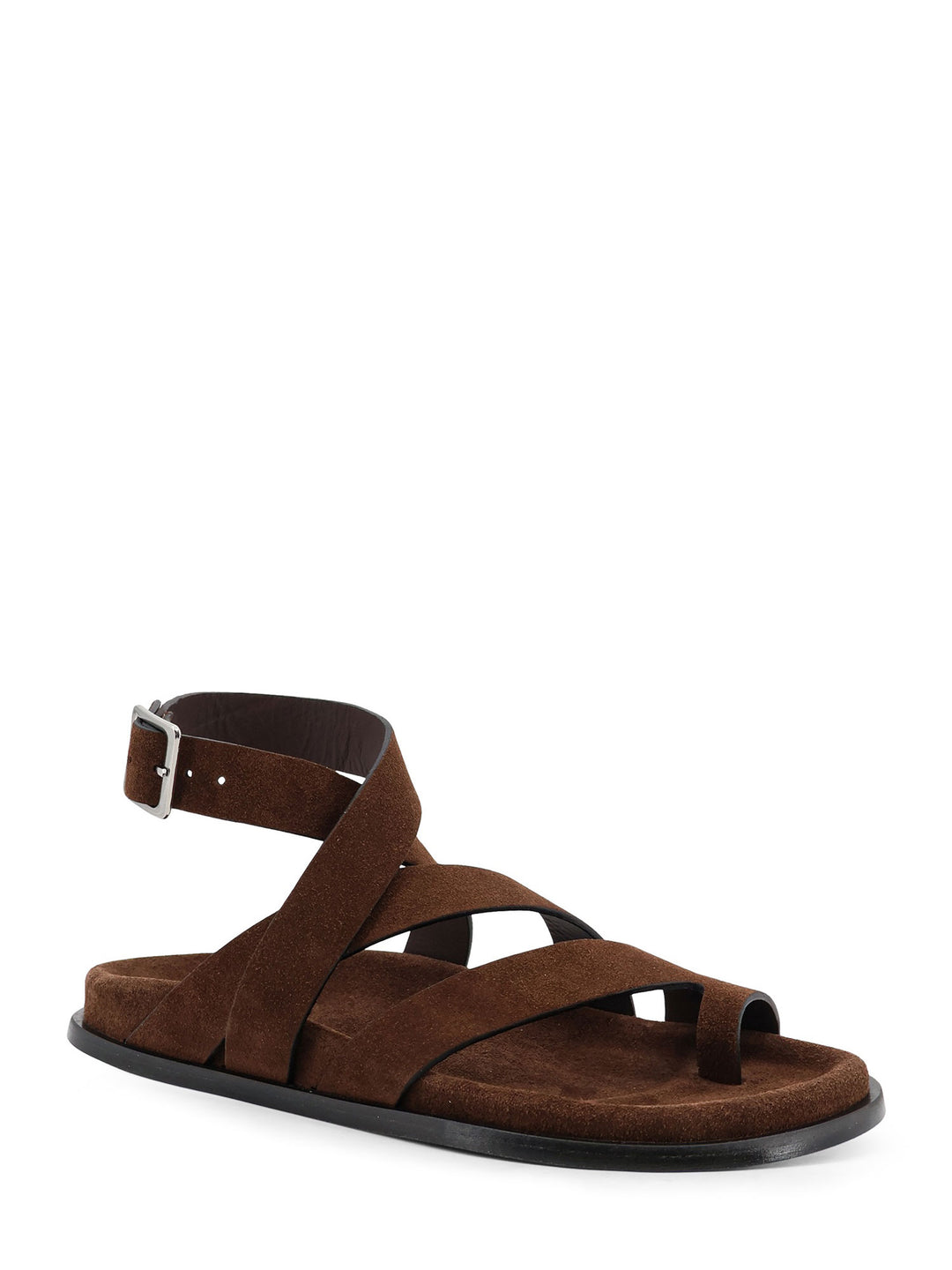 Alohas Sandals - Marrone | b6403c6a6f151d704515f5eafdd6ca2a3e6b29a6