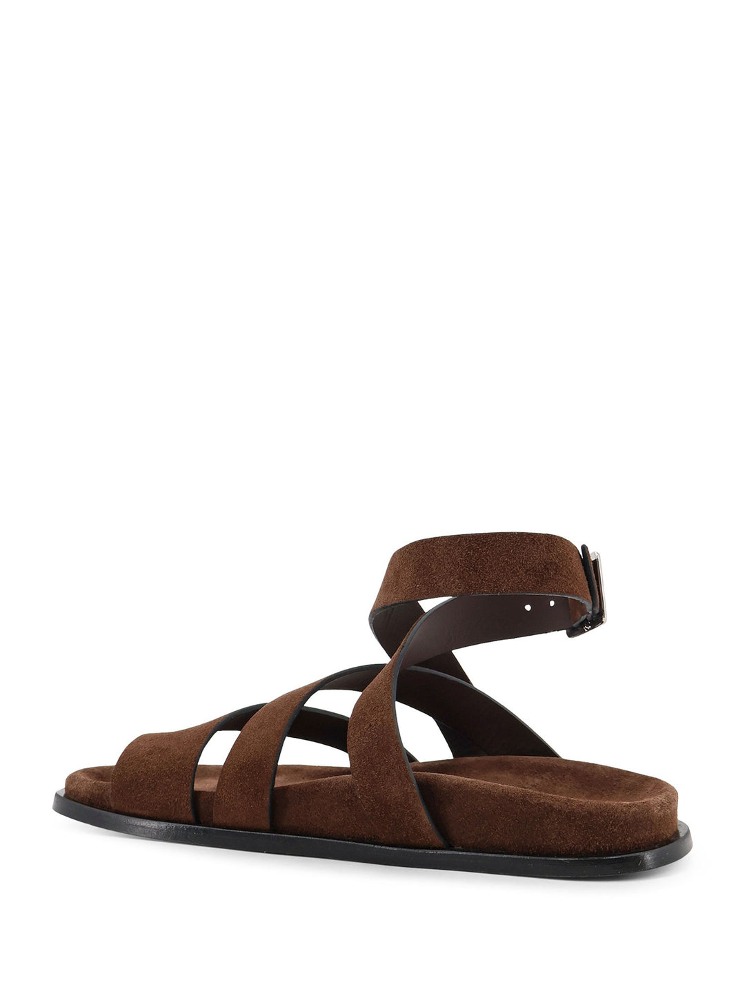Alohas Sandals - Marrone | e4dedbf8ae2c75d9fa1817f2f62d105860dd7421