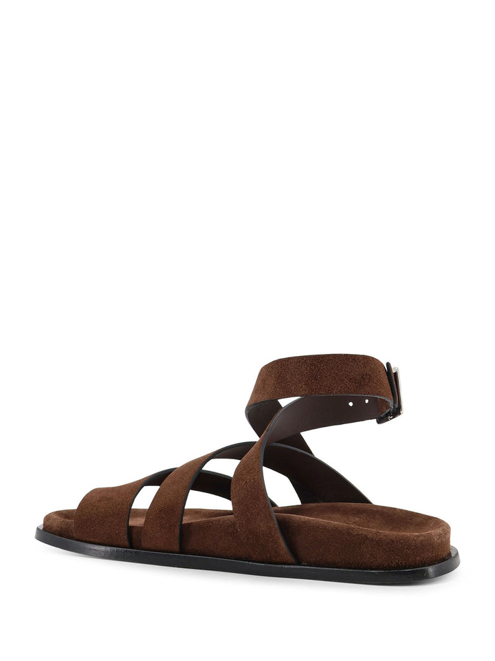 Alohas Sandals - Marrone | e4dedbf8ae2c75d9fa1817f2f62d105860dd7421