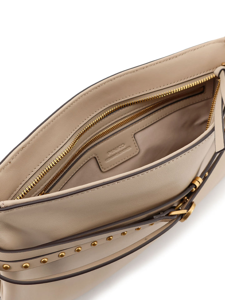 Pinko Bags - Light and natural | 3636189b97bb48dce25f654cda44c651d35b9b6c