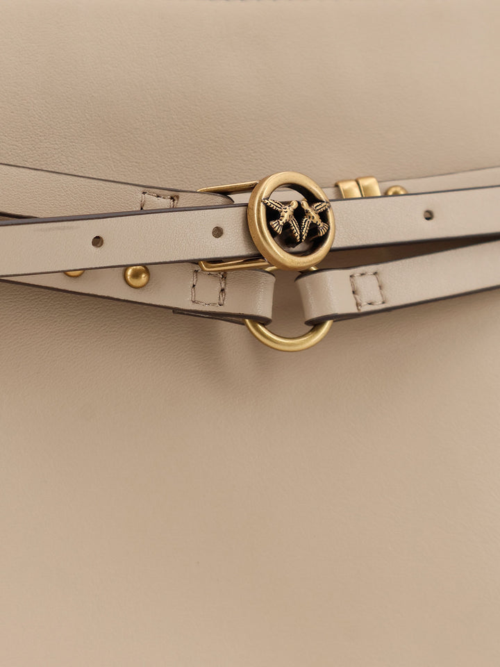 Pinko Bags - Light and natural | 0b1a6a7bde31d1bbad7f266695a60e5c65335729