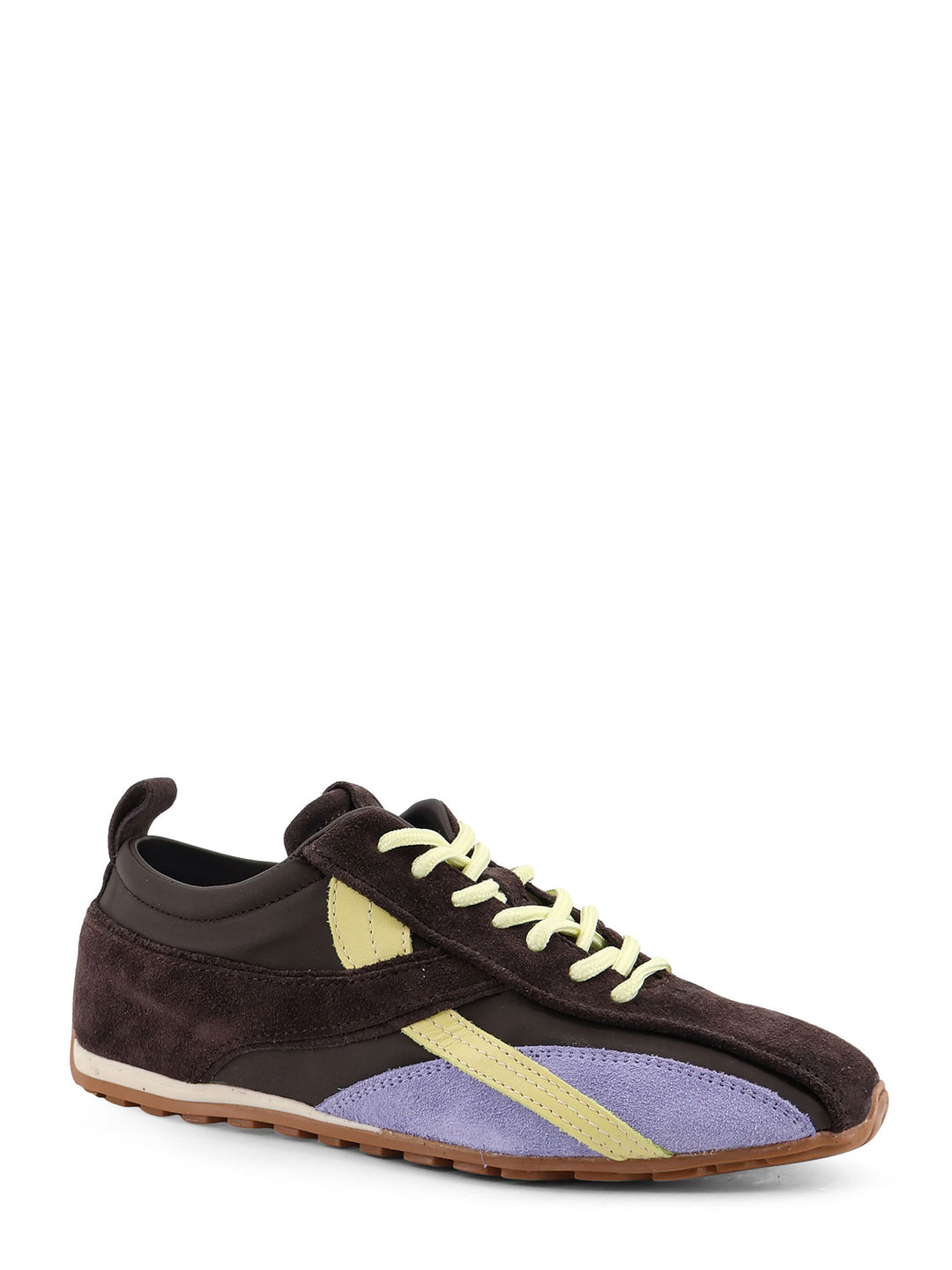 Alohas Sneakers - Marrone | 370177f5075ac03eb7ae1024209a82b72186a1b2
