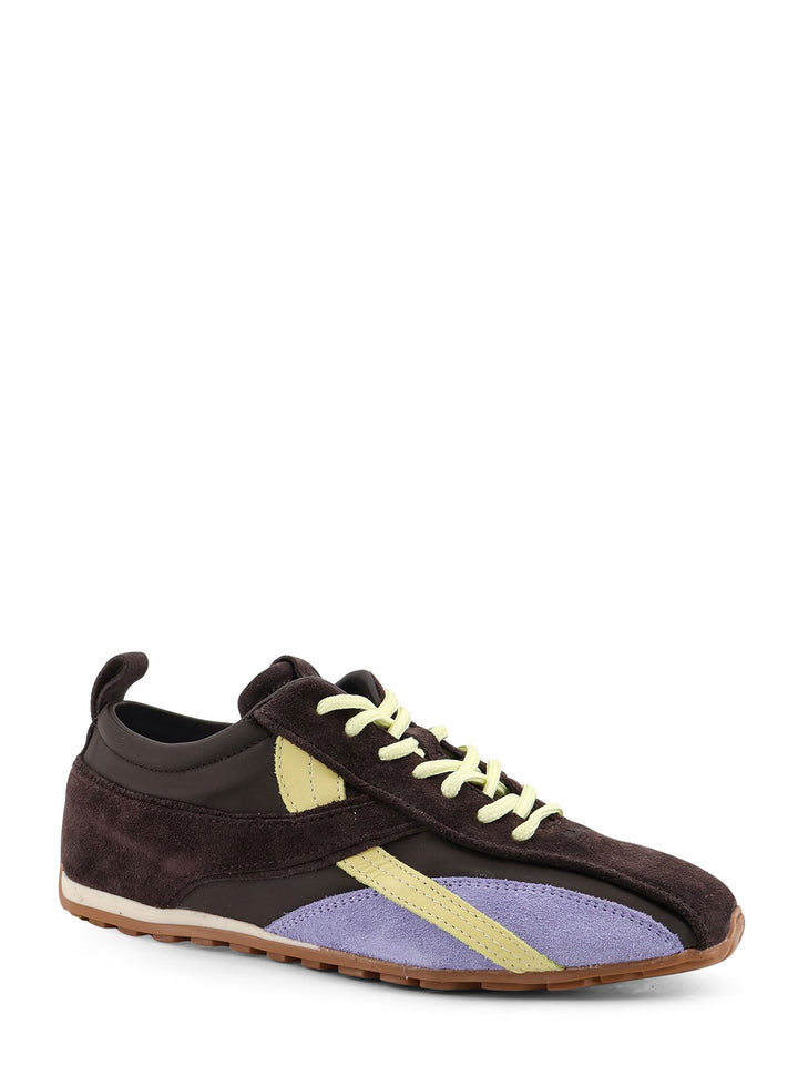 Alohas Sneakers - Marrone | 370177f5075ac03eb7ae1024209a82b72186a1b2