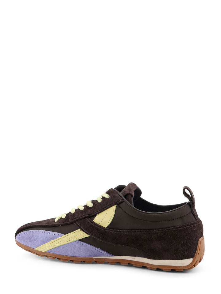 Alohas Sneakers - Marrone | e779aea7c5a3db92a6632d15df45aa35ef311f64