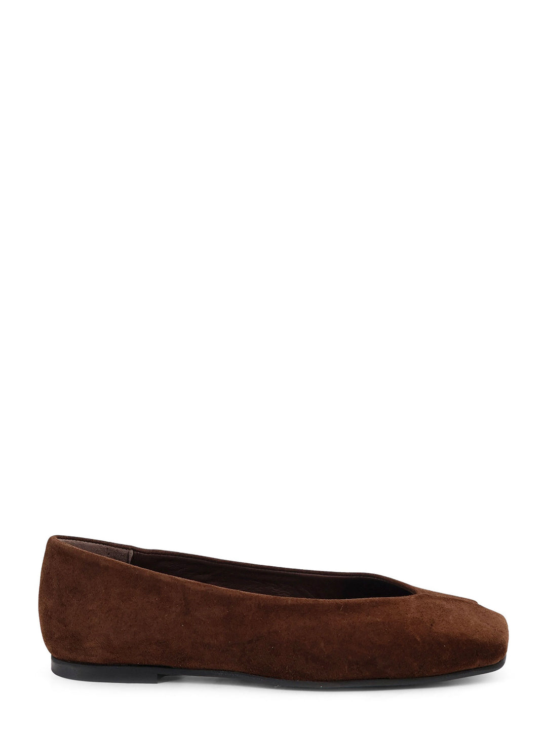 Alohas Flat shoes - Marrone | a589e129b2ee5cc1dc64739398ddfe3adecede97