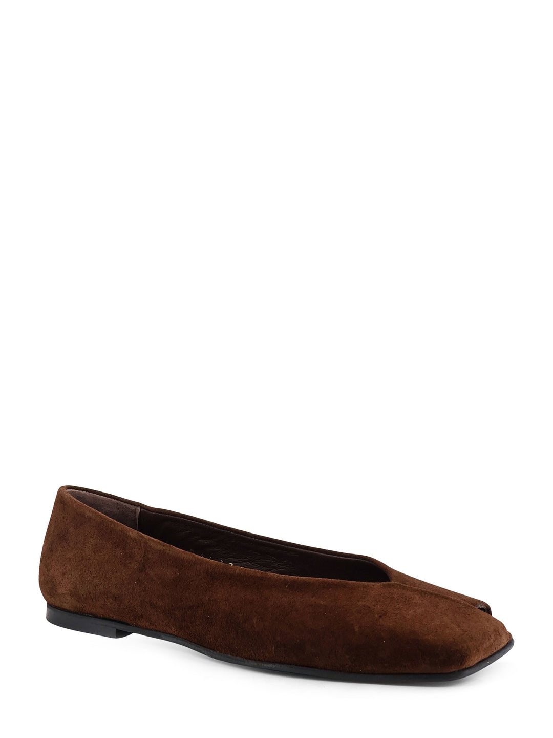 Alohas Flat shoes - Marrone | 9a903241510c4f01e0969661824dcb85588cb435