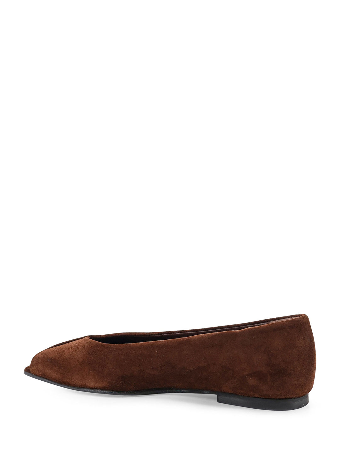 Alohas Flat shoes - Marrone | 3244b25d22eeb4cfcd268039e816d3486318645d