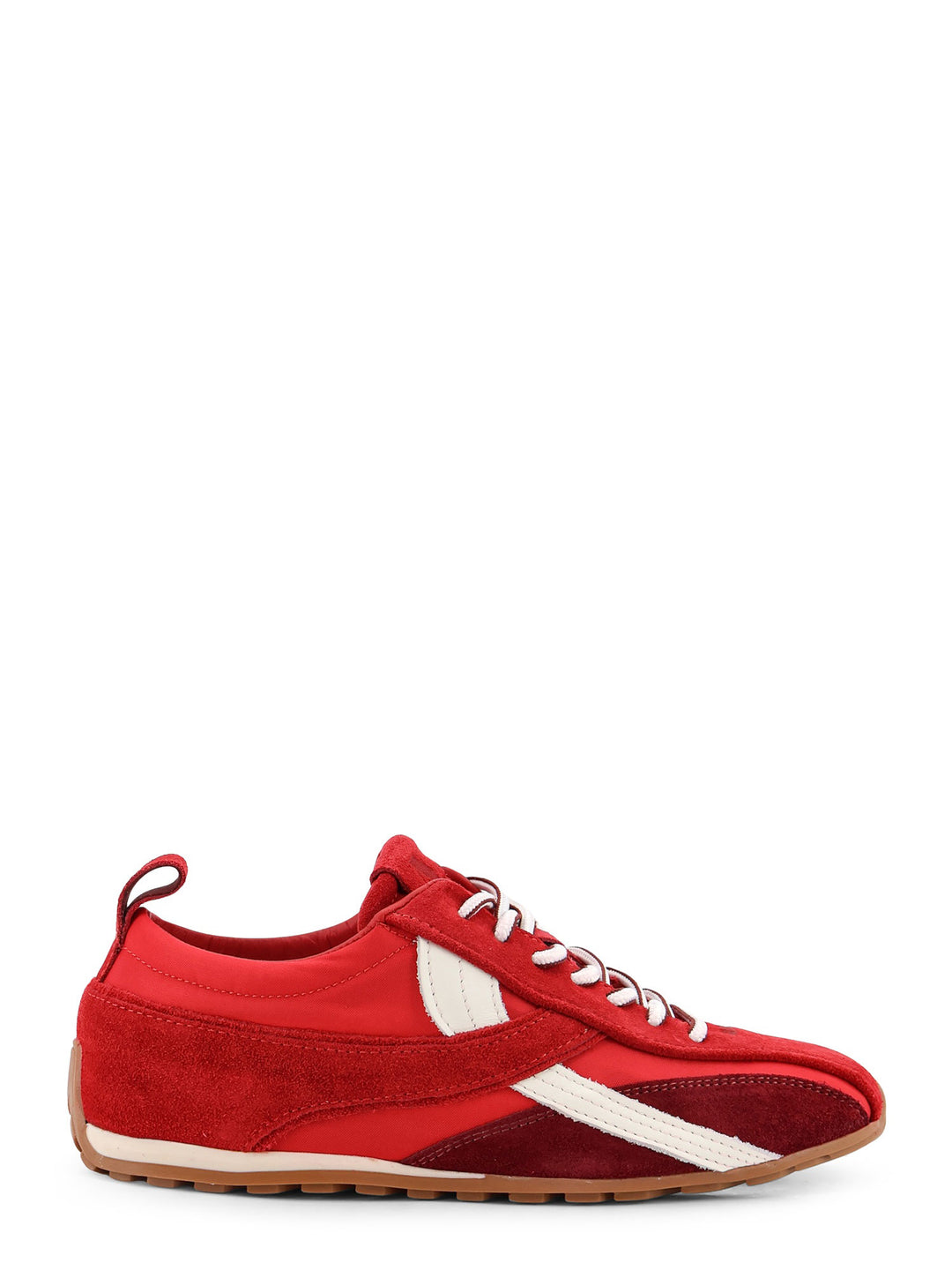 Alohas Sneakers - Rosso | eefba3065fe6f87c93bc9311a31ad5e6f420feaa
