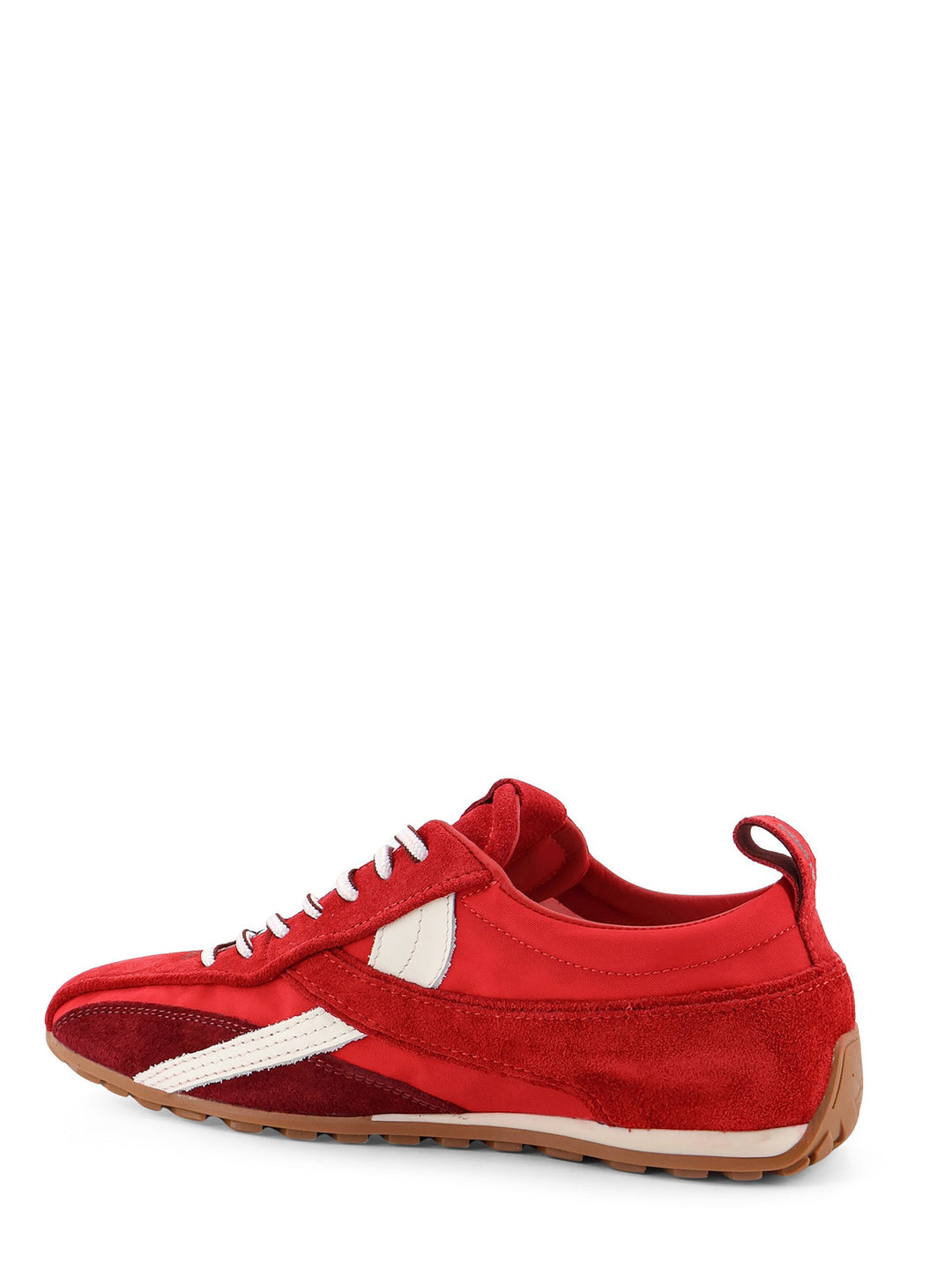 Alohas Sneakers - Rosso | 87d3326b1d1940ae43c5b0da07a3bb81f15ebdfc