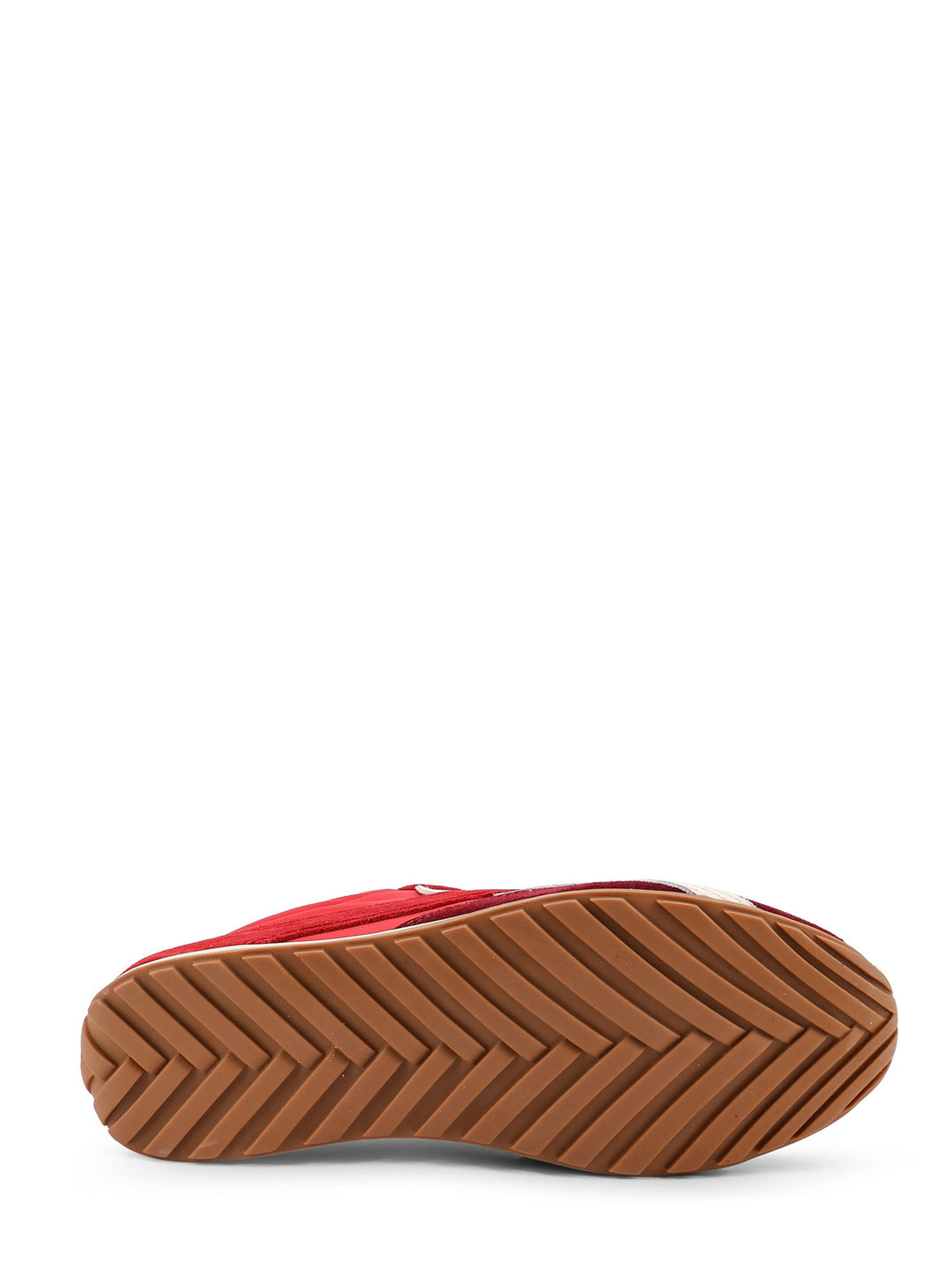 Alohas Sneakers - Rosso | bf2f35d28186c8bb2cefd4712811f108c56adcf2