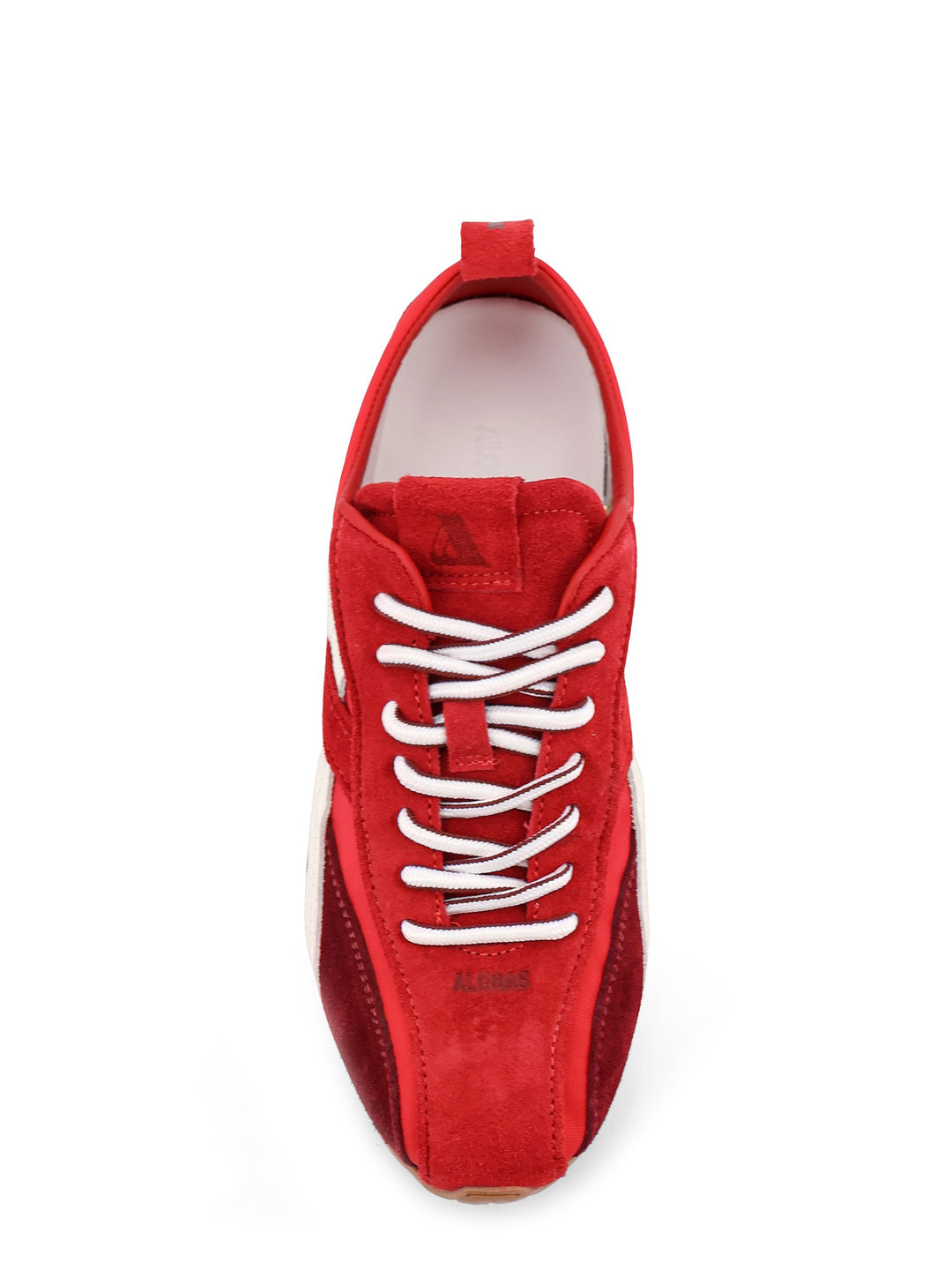 Alohas Sneakers - Rosso | 39cc9762854fb201af7beb6a39171e42c39221a9