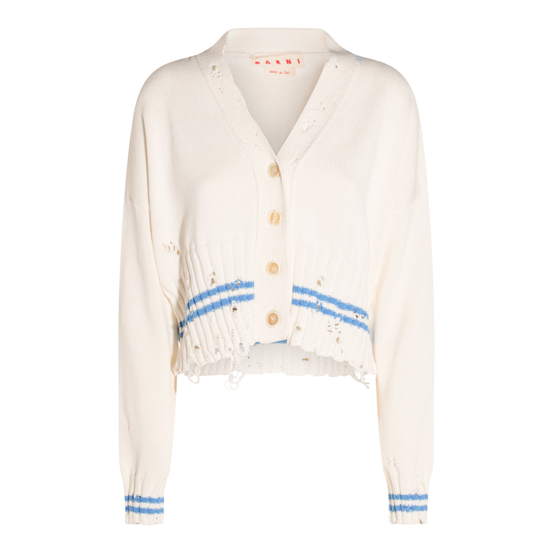 Marni Sweaters - Lily white | 79c2e4e367a000eb591c039c45d63f67b56d0d57