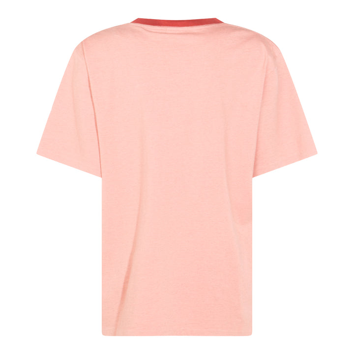 Chloè T-shirts and Polos - PETAL PINK | f91f528d1f382092a179369c5a1cf11ce3ed3035