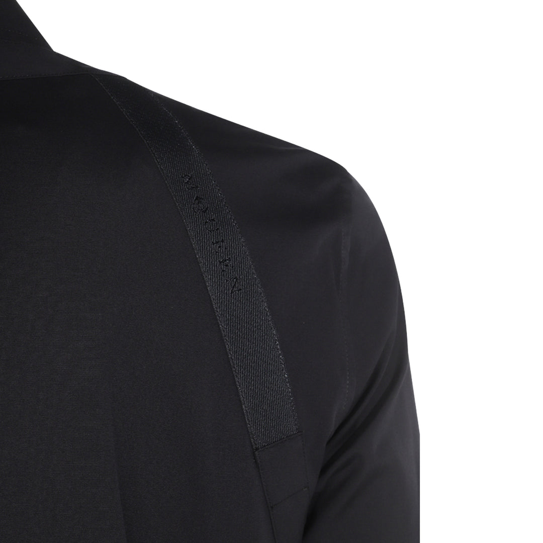 Alexander Mcqueen Shirts - Blacks and greys | fb20ee8fa30efab4fdfece654250428ec0ac6b5f