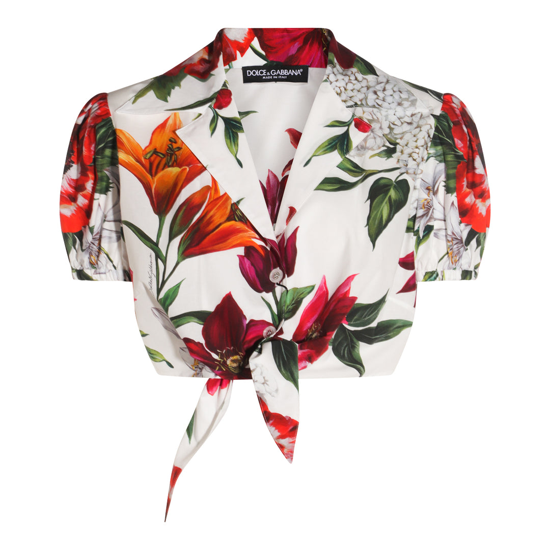 Dolce & Gabbana Shirts - Bright | 7a35fb3e0c0cfa6b1263cc66ff833363baa37829