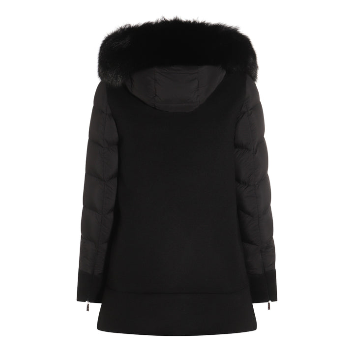 Moorer Coats - Blacks and greys | 5a382cf487dd7d7f0b4300a6feab2b38c5495787