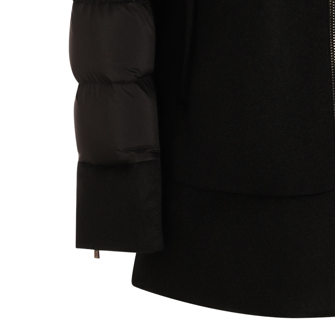 Moorer Coats - Blacks and greys | 1f82778f511e3b67f4c8a5a01a220a1b4f5148a2