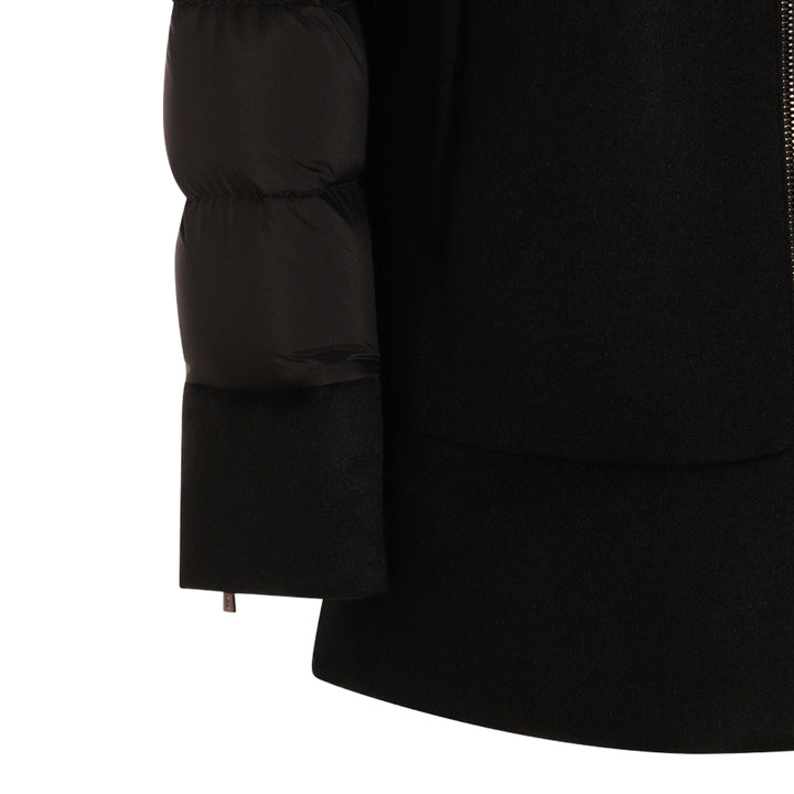 Moorer Coats - Blacks and greys | 1f82778f511e3b67f4c8a5a01a220a1b4f5148a2