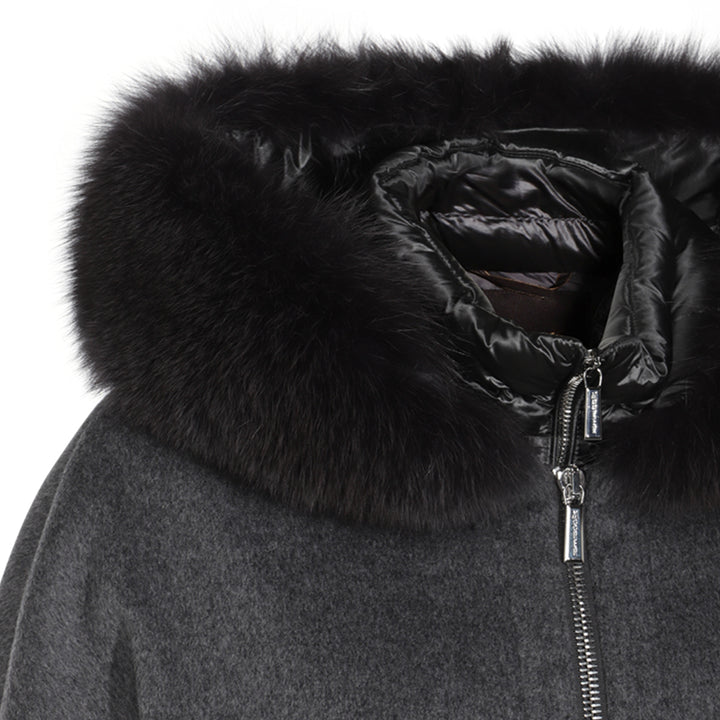 Moorer Coats - Blacks and greys | a44695bed162d8095c79cb788a317a4ca7efdba6